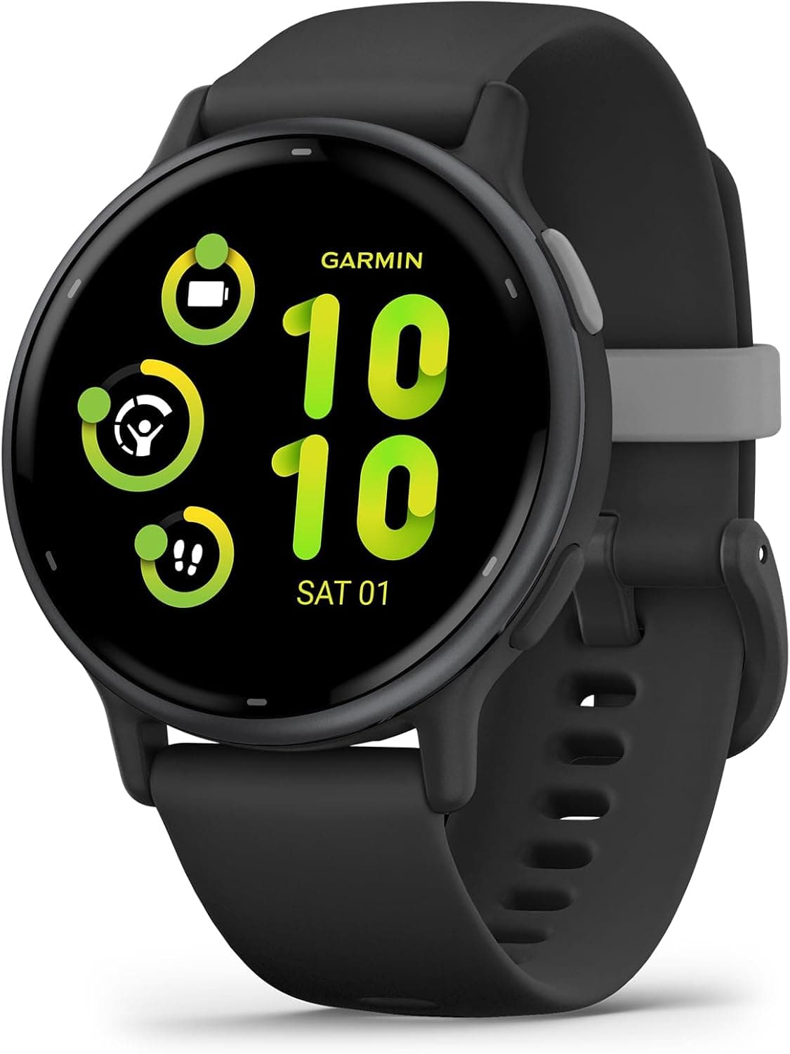 Garmin vívoactive 5 Health & Fitness GPS Smartwatch